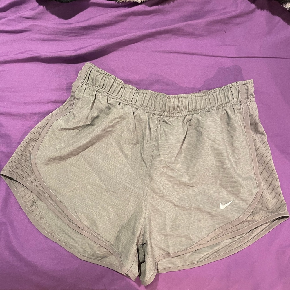 Womens Nike running shorts